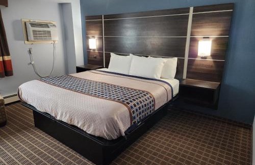 Stillwater Hotel | Stillwater Inn & Suites