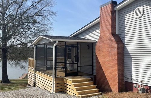 Waterloo House | Stillwater