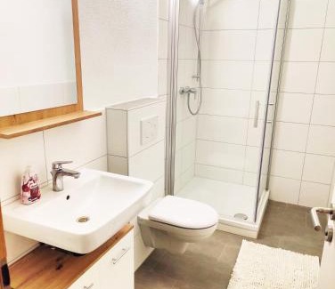 Heidenheim an der Brenz Apartment | Stilvolles Apartment für 2 - Schwäbische Alb