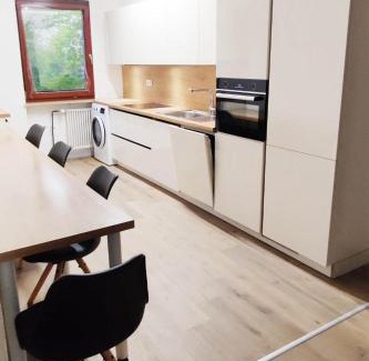 Heidenheim an der Brenz Apartment | Stilvolles Apartment für 2 - Schwäbische Alb