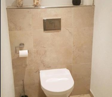 Neukirchen vorm Wald Apartment | Stilvolles Apartment "Romantic"