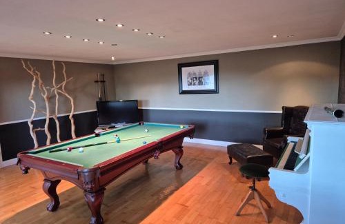 Neukirchen vorm Wald Apartment | Stilvolles Apartment "Romantic"
