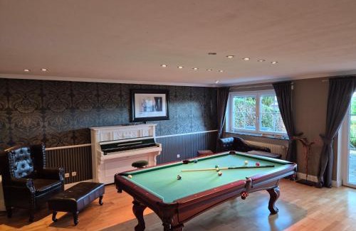 Neukirchen vorm Wald Apartment | Stilvolles Apartment "Romantic"