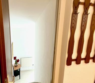 Baden Apartment | Stilvolles Studio- Apartment mit einzigartiger Aussicht