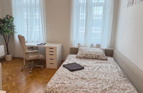 Oberdobling Apartment | Stilvolles zentrales Apartment im schönsten Bezirk Wiens - free parking