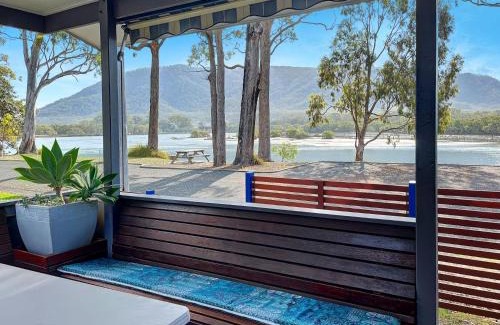 North Haven House | Stingray Lodge