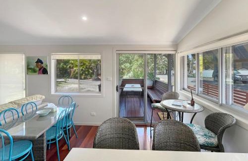 North Haven House | Stingray Lodge