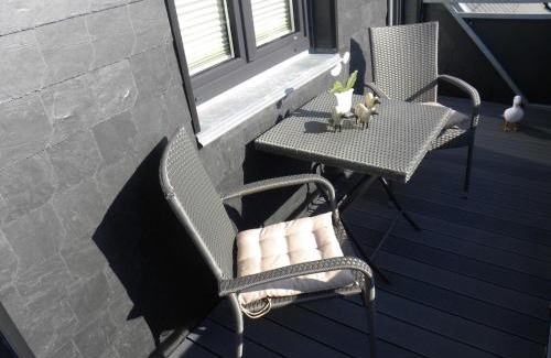 Stinteck Apartment | Stintfang