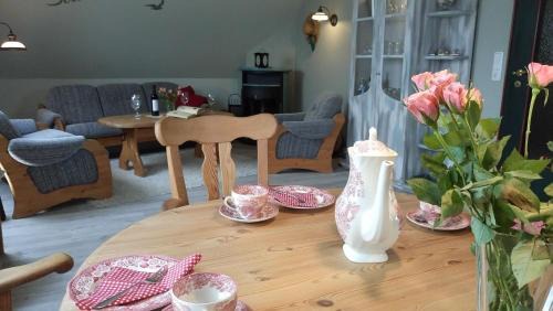 Stinteck Apartment | Stintfang