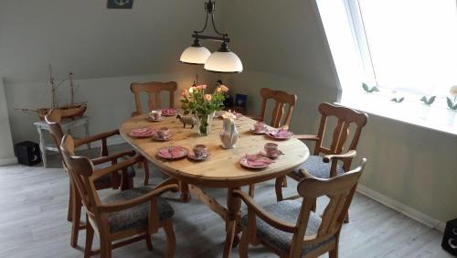 Stinteck Apartment | Stintfang