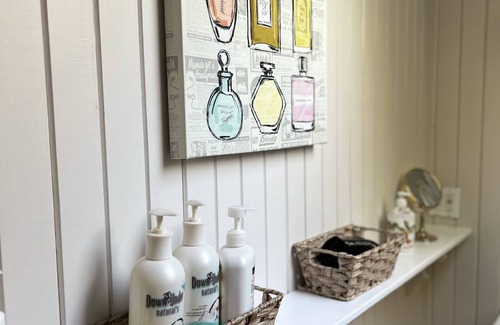 South Central Bed & Breakfast | Stirling House Bed & Breakfast