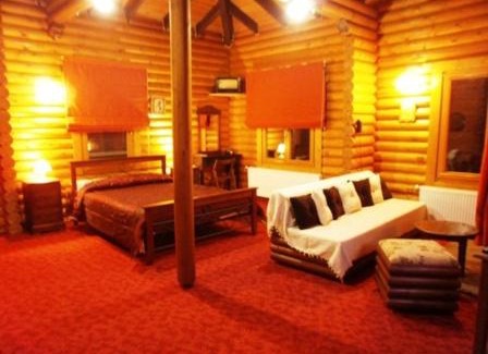 Karpenisi Apartment | Stivakti Chalet