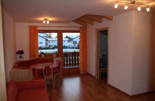 Naz House | Stoanpeppelehof