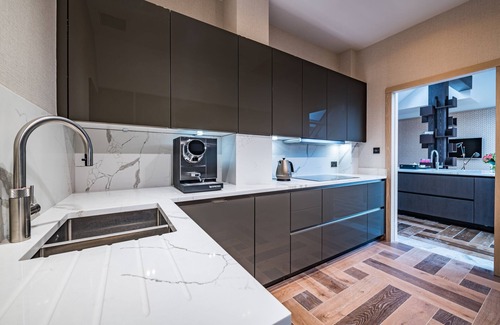 Manchester City Centre Hotel | Stock Exchange Hotel, Manchester, Autograph Collection