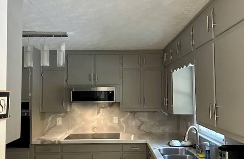 Stockbridge House | STOCKBRIDGE