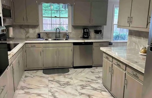 Stockbridge House | STOCKBRIDGE