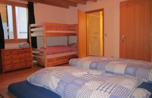 Fluehli Other | Stöckli at the Birkenhof with additional room