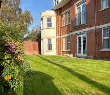 Belfast Apartment | Stockmans Stay, Belfast