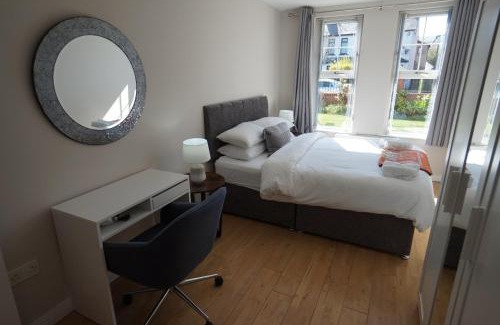 Belfast Apartment | Stockmans Stay, Belfast