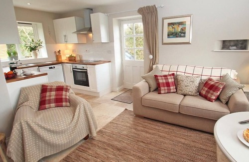 Liskeard Cottage | Stocks Barn