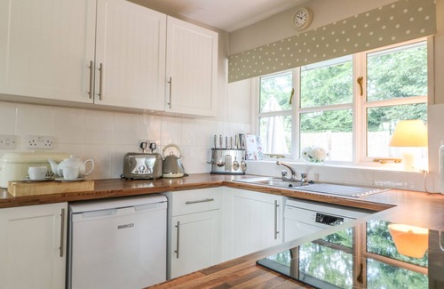 Liskeard Cottage | Stocks Barn