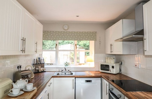 Liskeard Cottage | Stocks Barn
