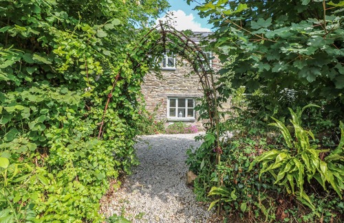 Liskeard Cottage | Stocks Barn