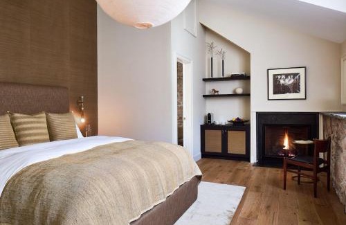 Stockton Hotel | Stockton Inn