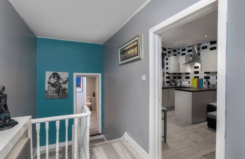 Stockton-on-Tees Apartment | Stockton Skinner Apartment