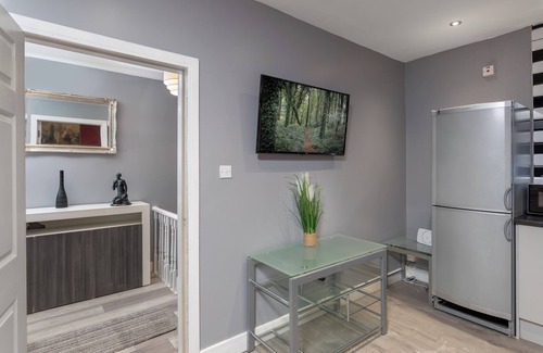 Stockton-on-Tees Apartment | Stockton Skinner Apartment