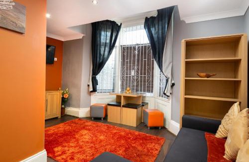 Stockton-on-Tees Apartment | Stockton Town Centre Apartments free parking and Wi-Fi