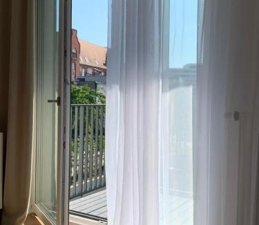 West Pomeranian Voivodeship Apartment | STOCZNIA Apartament- prywatny parking - blisko Wały Chrobrego i Aquapark