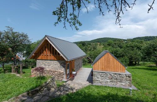 Pocuvadlo House | Stodola Počúvadlo