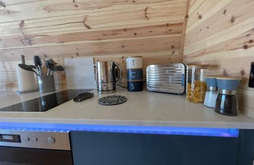Clachtoll Apartment | Stoer Pods - Suilven Pod