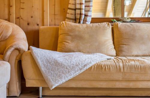 Sarntal Apartment | Stofnerhof Waldduft