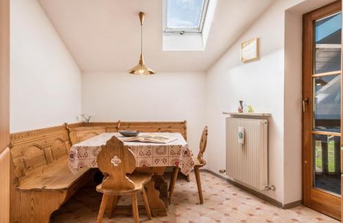 Sarntal Apartment | Stofnerhof Waldduft