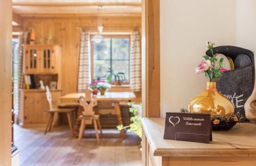 Sarntal Apartment | Stofnerhof Waldduft