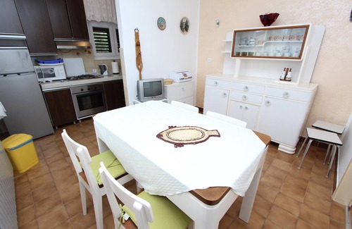 Rovinj Apartment | STOJANA Two-Bedroom Apartment