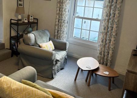 Stokeinteignhead House | Stokeinteignhead, South Devon, Character Countryside Apartment