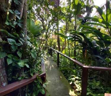 Guarda do Embau Hotel | Stolz Chales