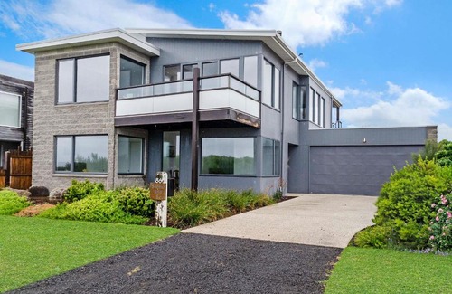 Port Fairy House | Stone and Sea