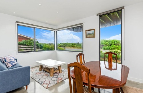 Port Fairy House | Stone and Sea