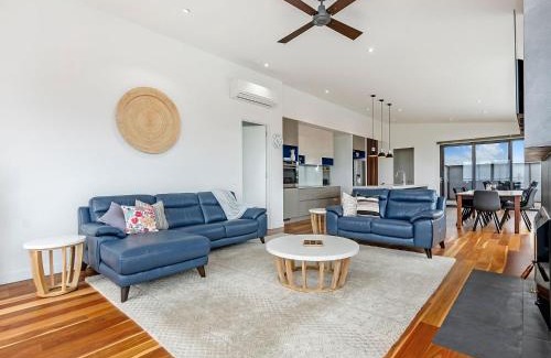 Port Fairy House | Stone and Sea