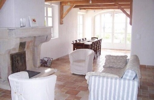 Viens Other | Stone barn 360 ° view of the Luberon and the Vaucluse mountains