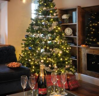 Minehead House | Stone Barn