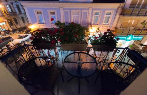 Bitola Apartment | Stone Bridge Apartments