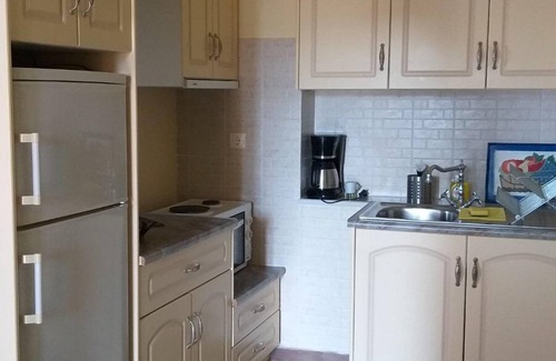 Volissos Apartment | Stone-built Fully Renovated Traditional Apartments