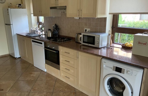 Dalyan Villa | Stone Built Villa With Private Pool, Gardens And Mountain Views