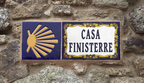 Curtis House | Stone Cottage FINISTERRE