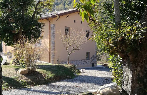 Arlia House | Stone cottage near 5 terre